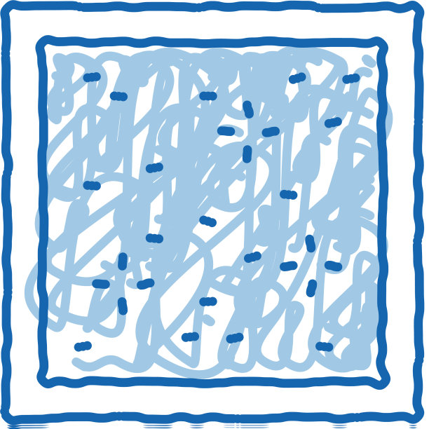 天花板多周长照明涂鸦图标手图片下载