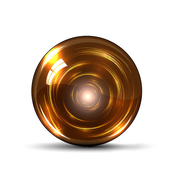 背景魔球抽象图片下载