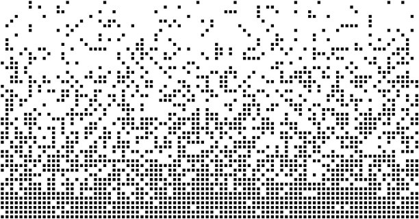 摘要像素梯度无缝水平图片下载