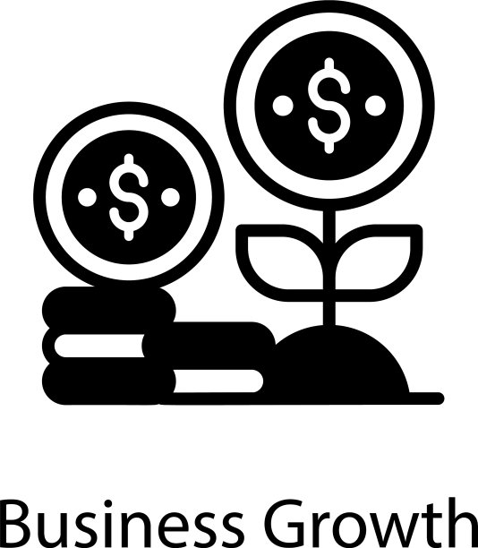 业务增长图片下载