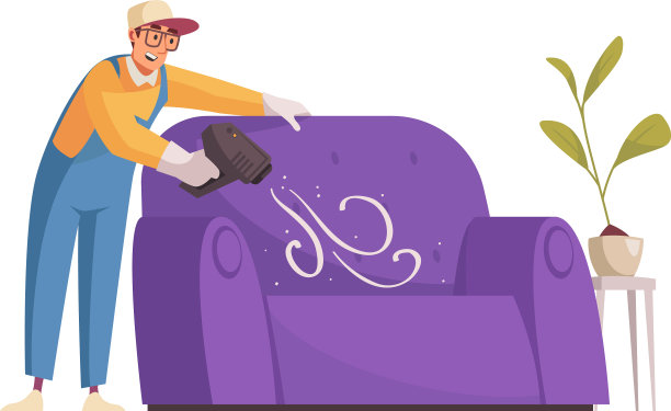 更清洁的公寓图片下载