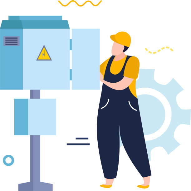 电源控制箱组成图片下载