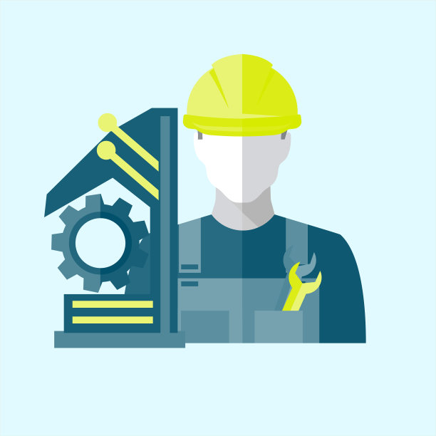 工程师施工设备说明图片下载