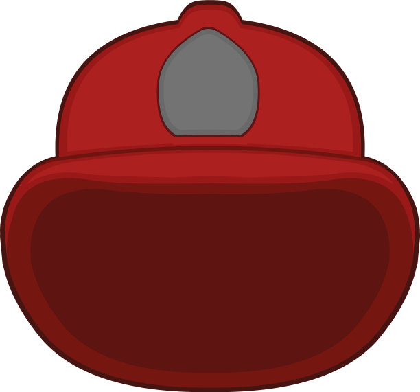 头盔消防员图片下载