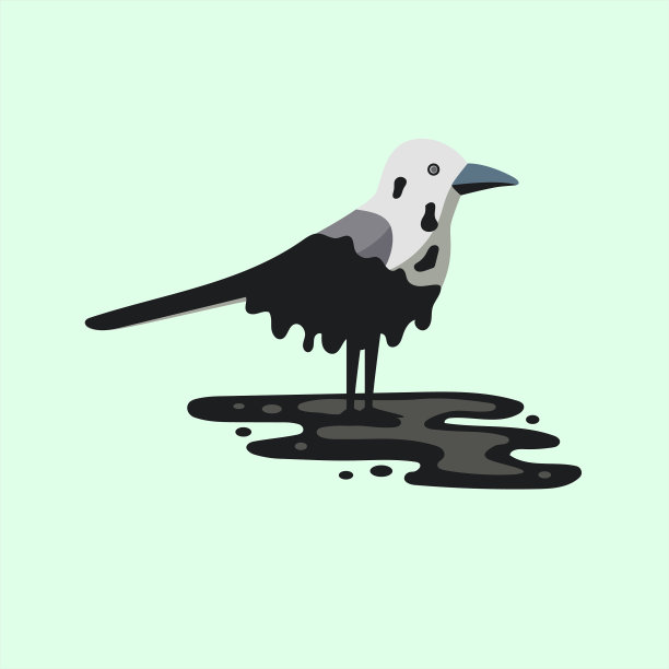 生态灾害要素说明图片下载