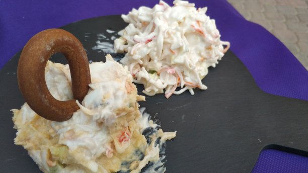 酒吧的食物图片下载