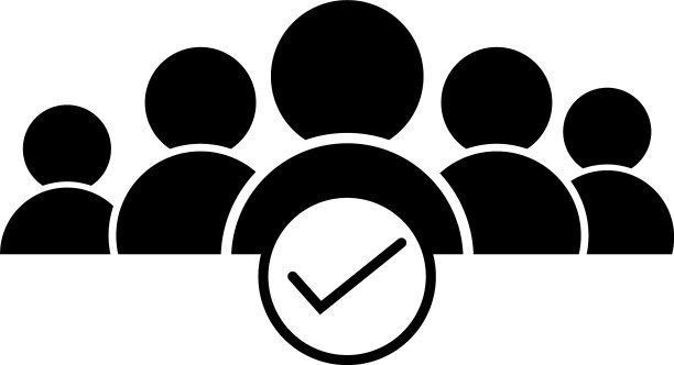 白色背景上的会员图标加入图片下载