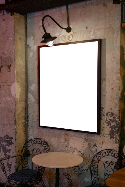 空的框架图片下载