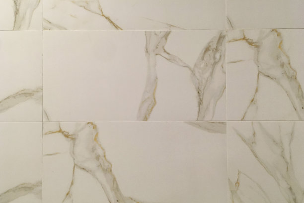 粉红色的浅色墙砖或地砖，天然大理石，花岗岩抽象纹理和背景设计壁纸的室内厨房或浴室装饰。副本的空间。特写镜头。图片下载