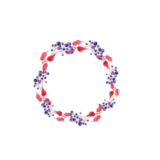 水彩画框架，南瓜，黄色的叶子。秋天的花环，金色的，橙色的叶子。明信片的设计。婚礼设计，秋季手绘手工。图片下载