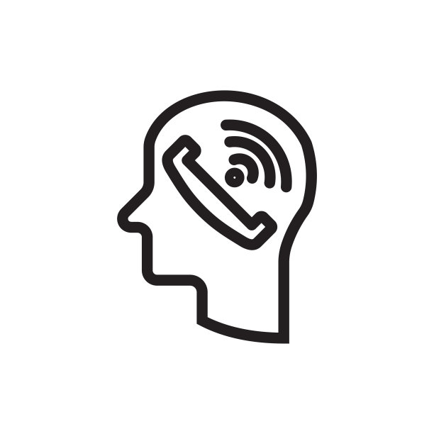 白色背景上的黑色手机图标。矢量插图素材插图图片下载