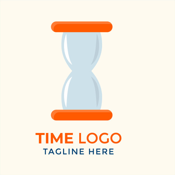 时间标志模板图片下载