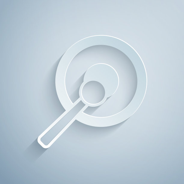 剪纸锣是一种打击乐器图片下载