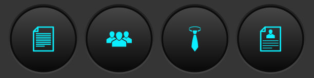 设置文档用户组绑定和恢复图标图片下载