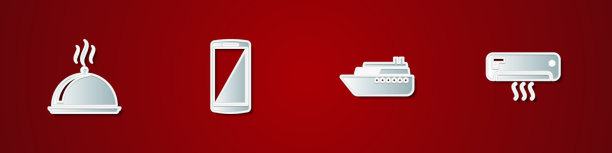 设置覆盖托盘食物智能手机移动图片下载