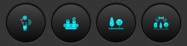 集智能养殖技术输送带与图片下载