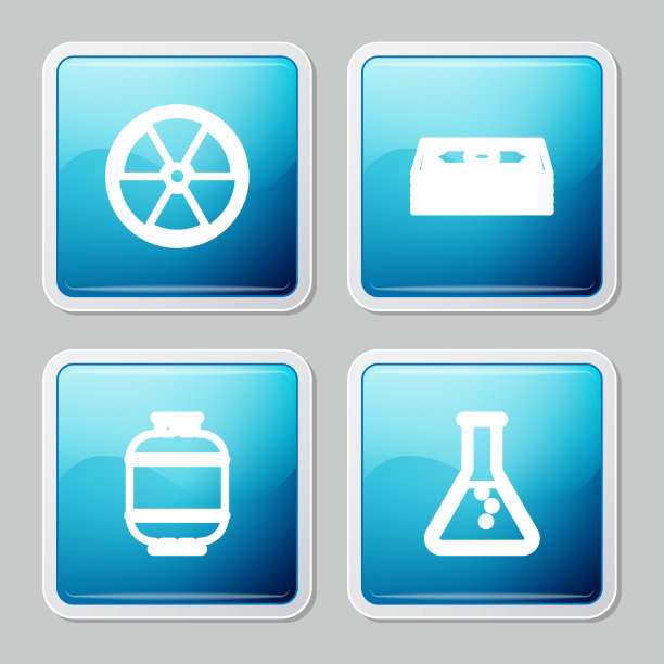 设置线放射性堆栈纸币现金图片下载
