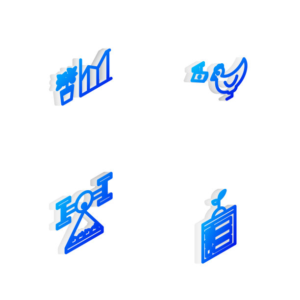 设置等距线养鸡场和相机花图片下载