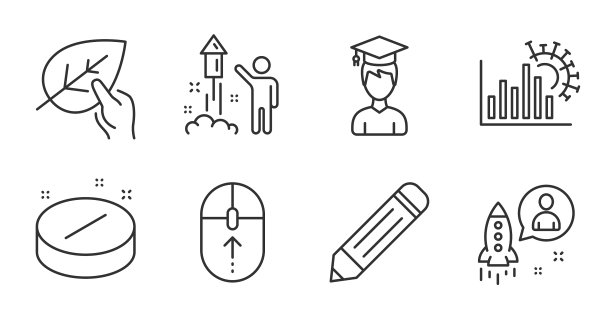 冠状病毒统计医学片剂和有机图片下载