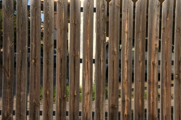 做旧的木板墙纹理背景图片下载