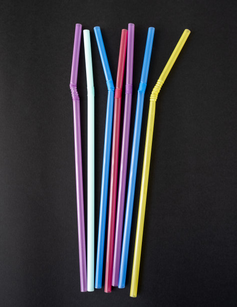 塑料吸管图片下载
