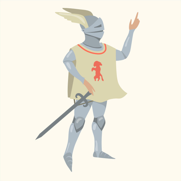 各种中世纪的人物图片下载