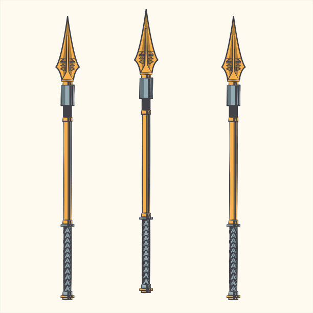 维京勇士图标图片下载