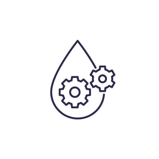 润滑油，油管图标，起落架和齿轮图片下载