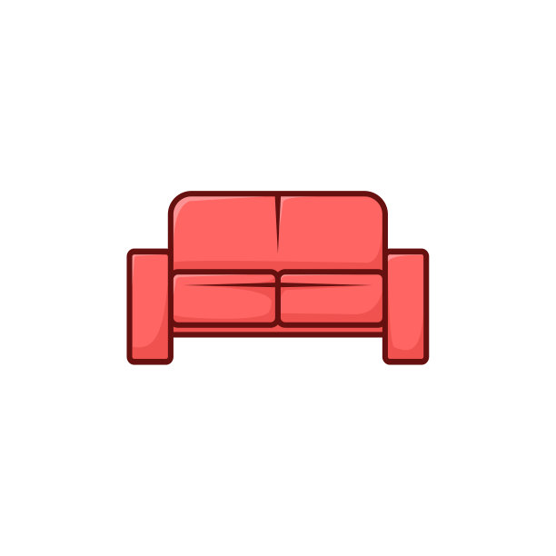 家具Logo模板设计图片下载