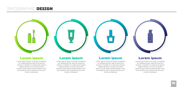 固定睫毛膏刷膏或洗液化妆管图片下载