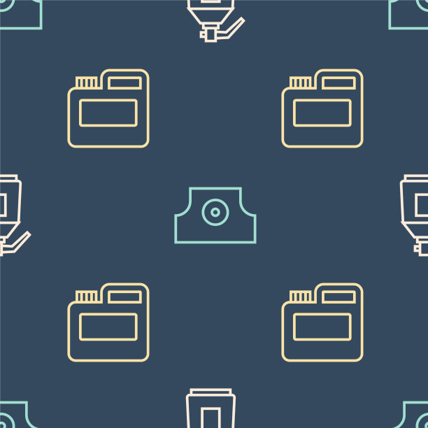 集线漆喷枪漆水粉漆罐染图片下载