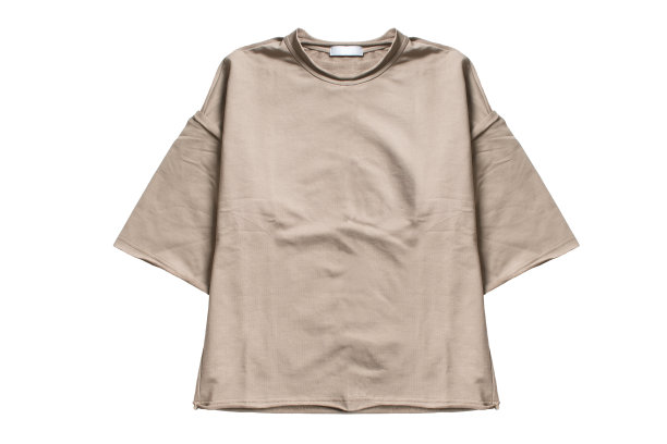 超大的运动衫孤立图片下载