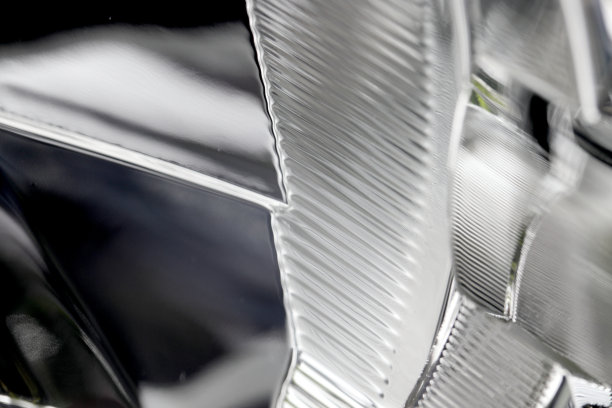 车灯微距图片下载