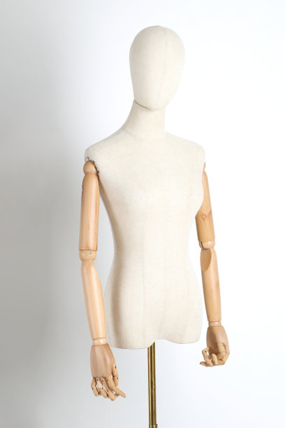 孤立的人体模型图片下载