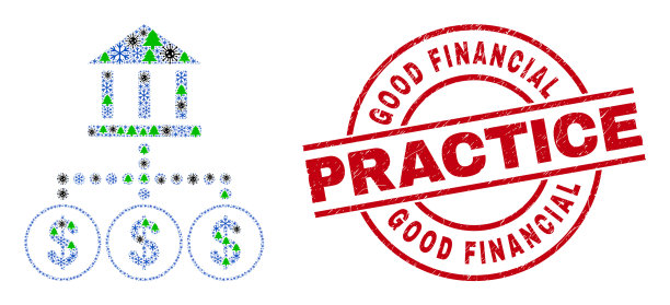 良好的财务操作规范，刮花印章和图片下载