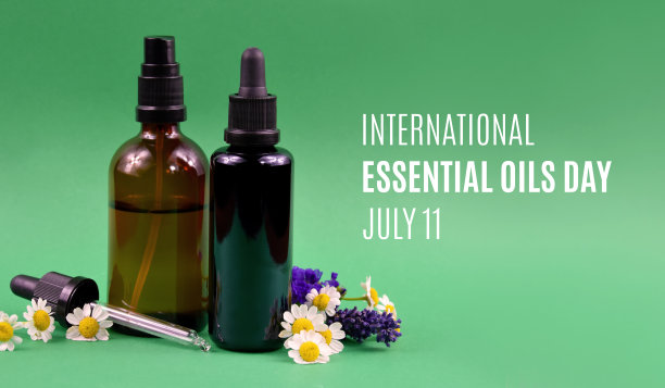 国际精油日库存图片图片下载