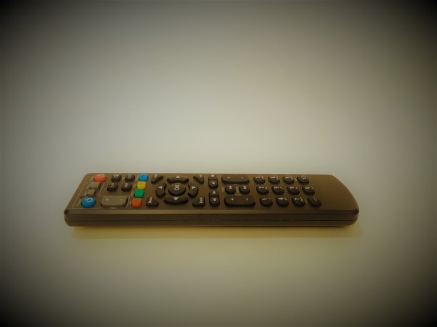 电视遥控器图片下载