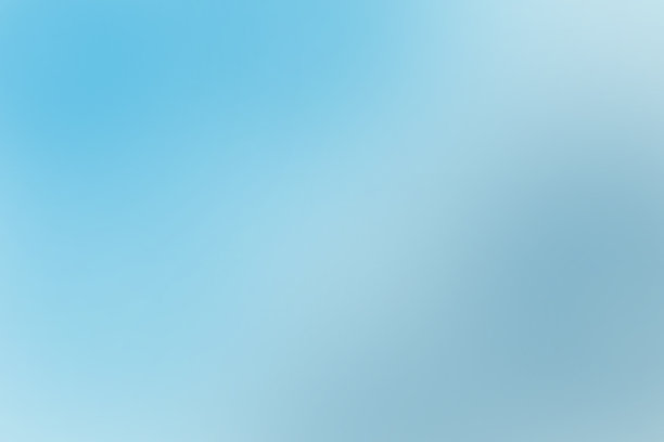 抽象渐变软色背景。青色与白鹭白色混合。用于平面设计，旗帜，服装的背景色。色彩趋势2021年图片下载