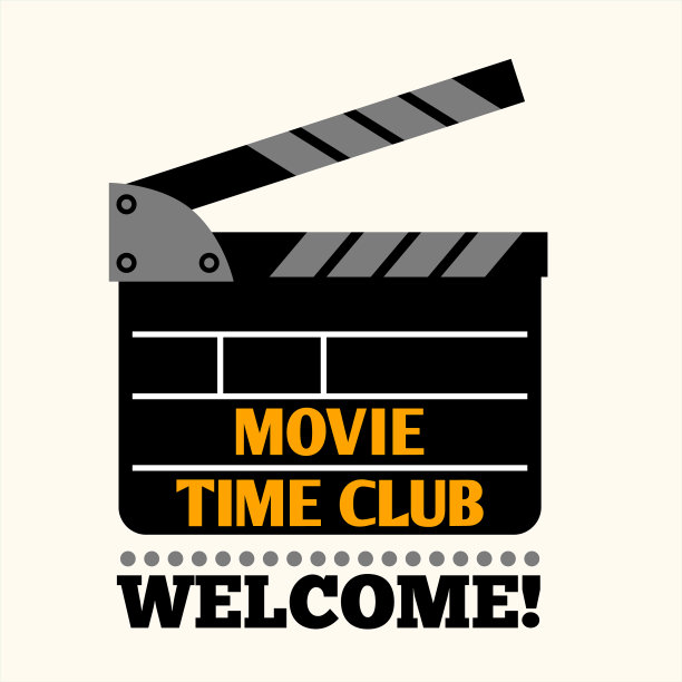 影院电影标签图片下载