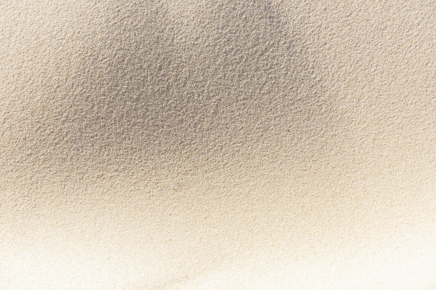 特写沙丘，抽象背景与复制空间图片下载