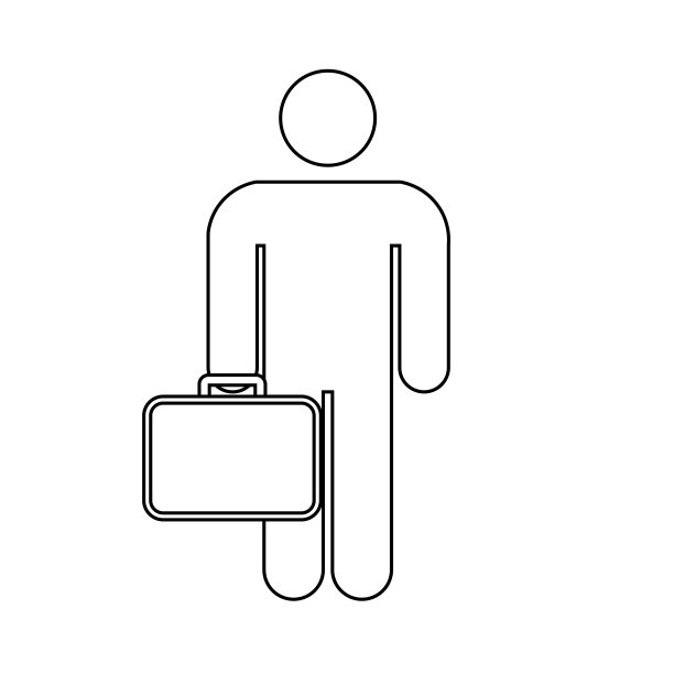 运动中的人是生活方式积极的标志图片下载