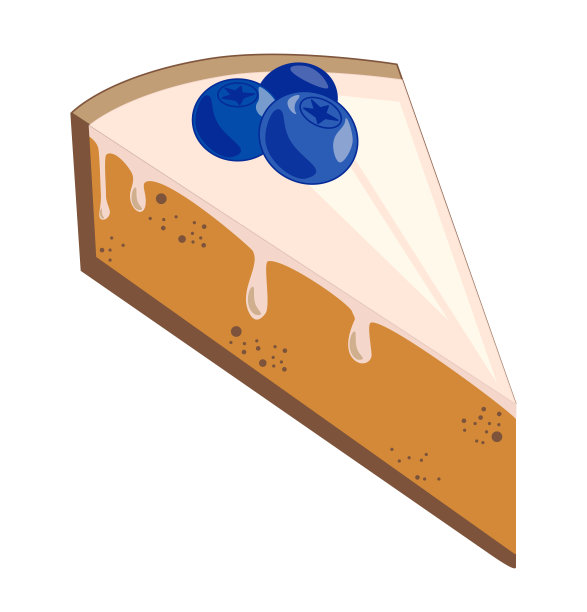 早餐、午餐和晚餐食物色彩缤纷矢量图片下载