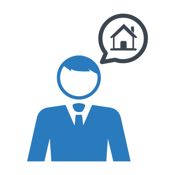 经纪人，顾问，房地产经纪人的偶像图片下载