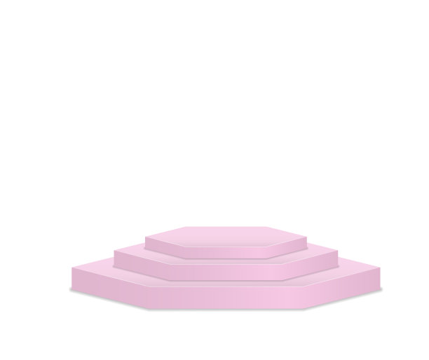 三维台座、台座、圆形台、圆柱体。图片下载