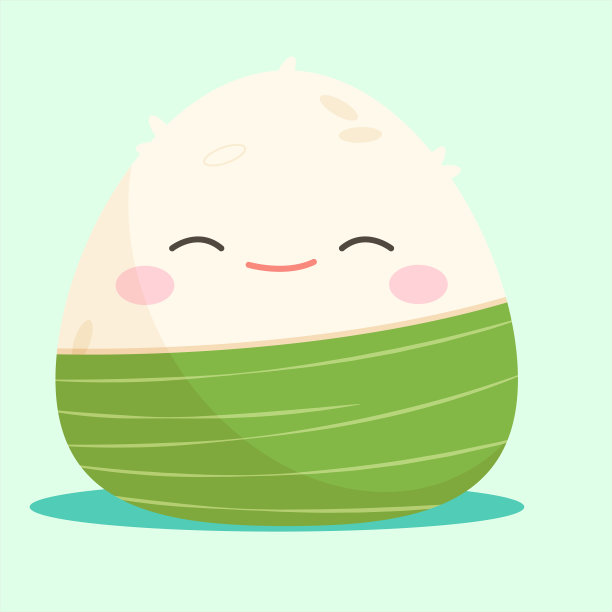 平龙舟包粽子图片下载