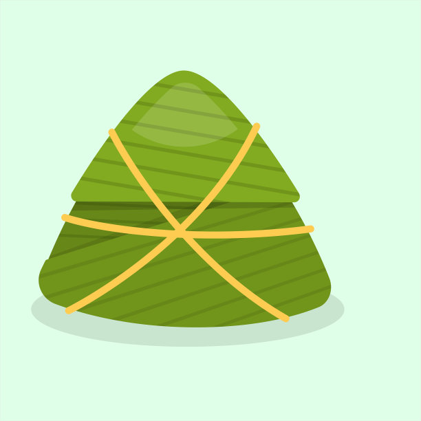 平龙舟包粽子图片下载