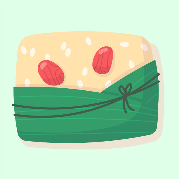 平龙舟包粽子图片下载