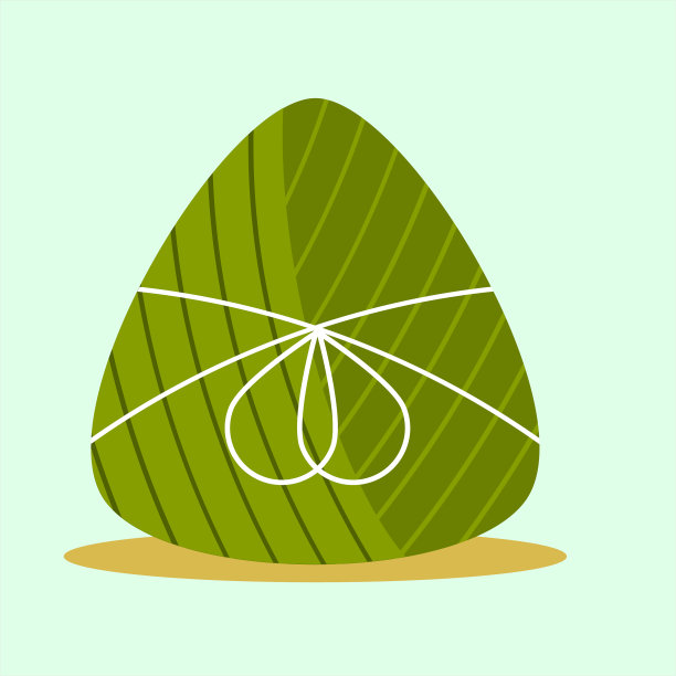 平龙舟包粽子图片下载