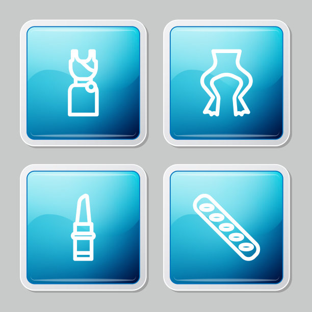 集线女人连衣裙青蛙腿口红和图片下载