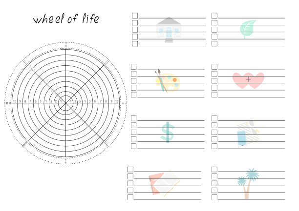 车轮寿命图图片下载